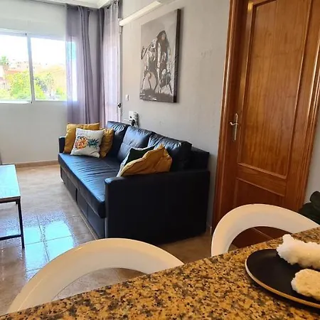 Comfort, Your Retreat Apartment