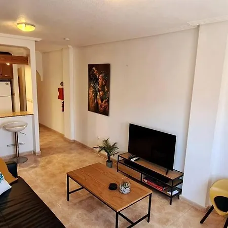 Apartment Comfort, Your Retreat