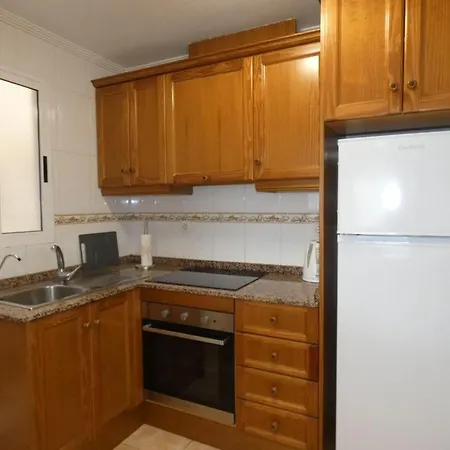 Comfort, Your Retreat Appartement