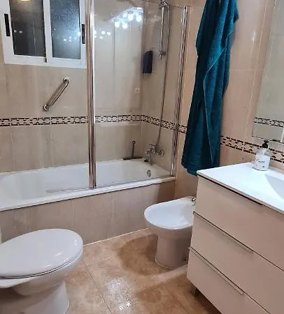 Lejlighed Comfort, Your Retreat Torrevieja