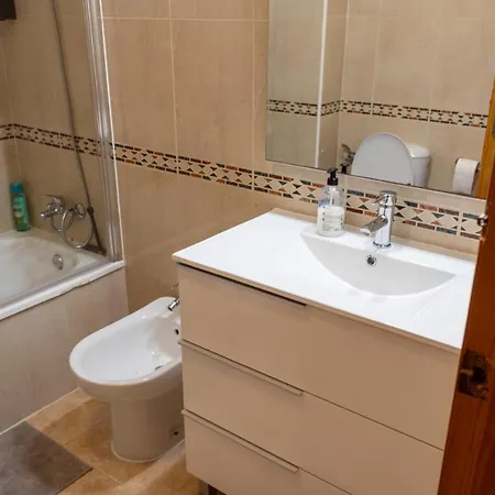 Apartment Comfort, Your Retreat Torrevieja