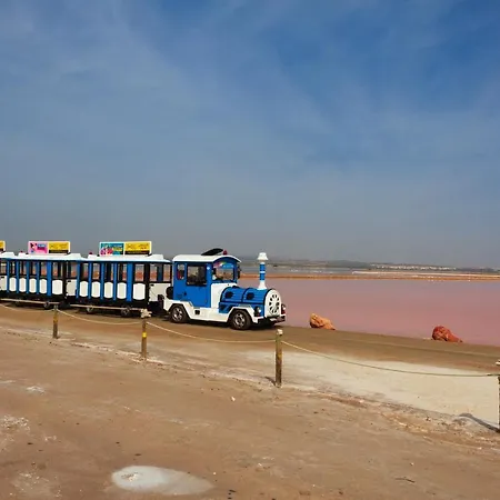 Comfort, Your Retreat * Torrevieja