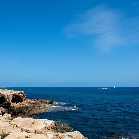 Comfort, Your Retreat * Torrevieja